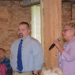 CCPS Faculty and Staff